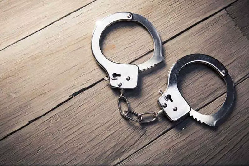Jalandhar: मां-बेटे पर 10 लाख रुपये की संपत्ति धोखाधड़ी का मामला दर्ज Jalandhar: मां-बेटे पर 10 लाख रुपये की संपत्ति धोखाधड़ी का मामला दर्ज