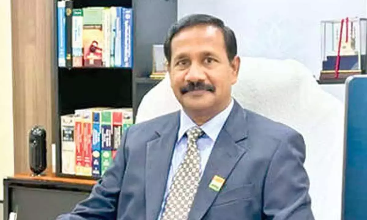 VSEZ ने पहली तिमाही में 9.82% की वृद्धि दर्ज की VSEZ ने पहली तिमाही में 9.82% की वृद्धि दर्ज की