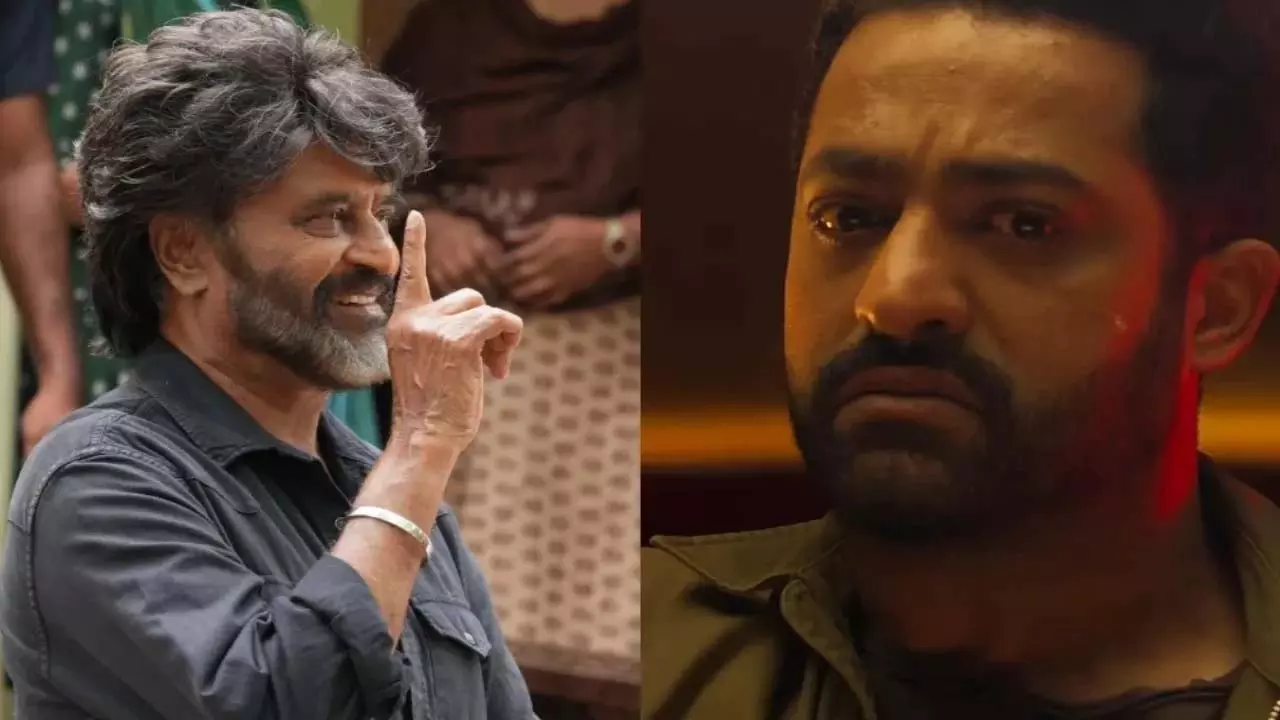 Coolie vs War 2 दिन 9 भारत बॉक्स ऑफिस तुलना Coolie vs War 2 दिन 9 भारत बॉक्स ऑफिस तुलना