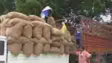 Odisha: धान खरीद के लिए किसान पंजीकरण 25 अगस्त तक बढ़ाया Odisha: धान खरीद के लिए किसान पंजीकरण 25 अगस्त तक बढ़ाया