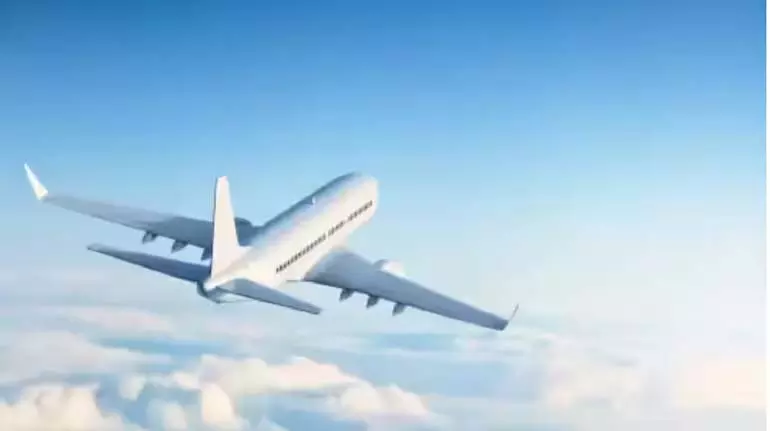 भारत ने पाकिस्तानी विमानों के लिए हवाई क्षेत्र पर प्रतिबंध 24 सितंबर तक बढ़ाया भारत ने पाकिस्तानी विमानों के लिए हवाई क्षेत्र पर प्रतिबंध 24 सितंबर तक बढ़ाया