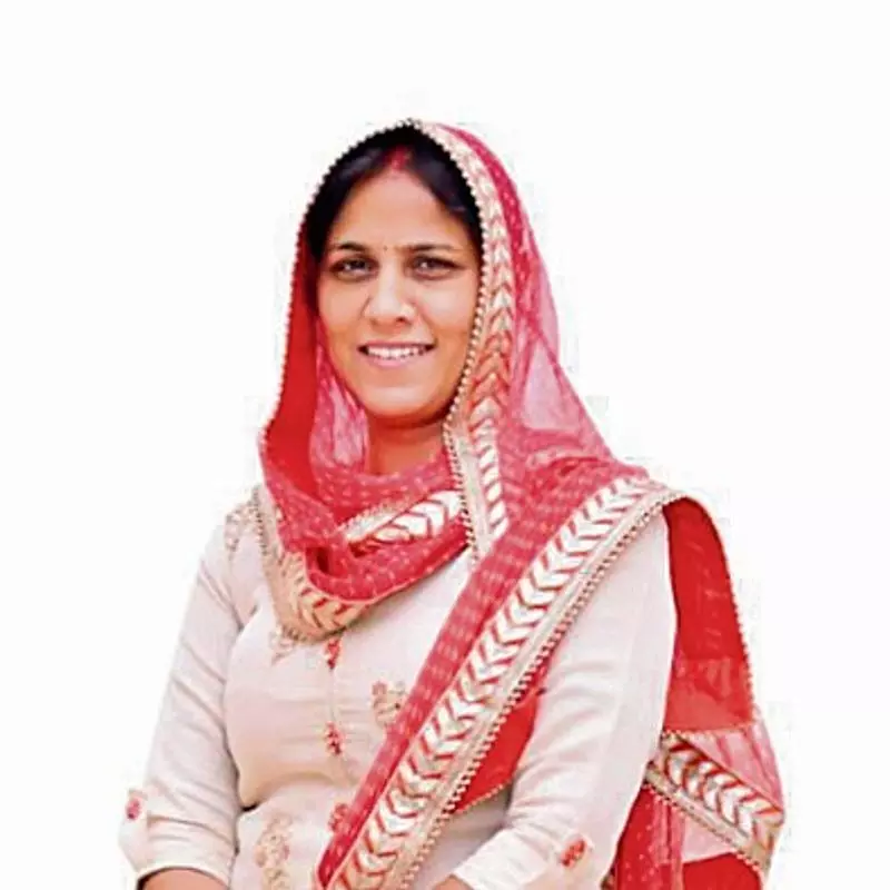 Haryana: युवाओं को रोजगार और उद्यमियों को बढ़ावा मिलेगा : डॉ. खेदड़ Haryana: युवाओं को रोजगार और उद्यमियों को बढ़ावा मिलेगा : डॉ. खेदड़