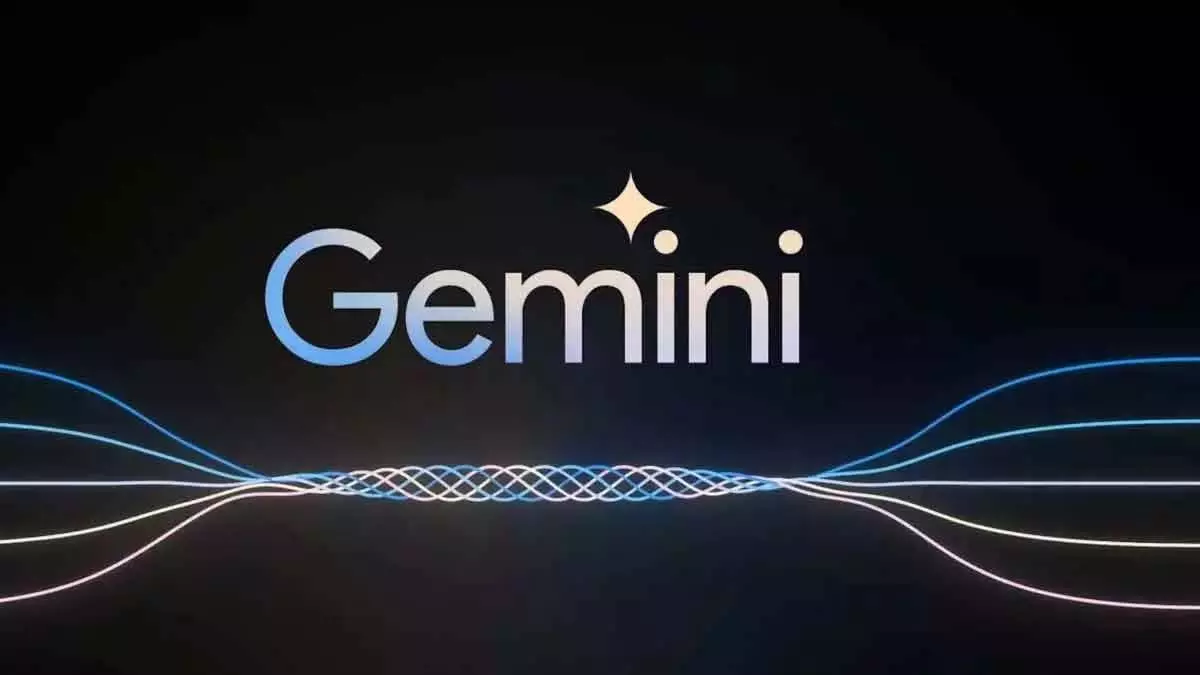 iPhone 17 से पहले Apple अगली पीढ़ी के Siri को पावर देने के लिए Google Gemini पर विचार कर रहा है iPhone 17 से पहले Apple अगली पीढ़ी के Siri को पावर देने के लिए Google Gemini पर विचार कर रहा है