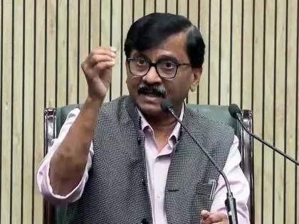 Asia Cup: मोदी को लिखे राउत के पत्र ने चिंताएं बढ़ाईं Asia Cup: मोदी को लिखे राउत के पत्र ने चिंताएं बढ़ाईं
