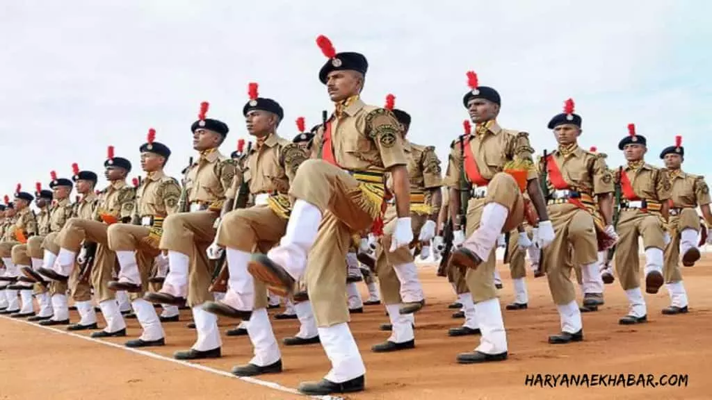Chandigarh: सीईटी के नतीजों के बाद होगी पुलिस कर्मियों की नई भर्ती Chandigarh: सीईटी के नतीजों के बाद होगी पुलिस कर्मियों की नई भर्ती