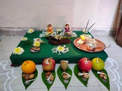Haritalika तृतीया 2025 Haritalika तृतीया 2025