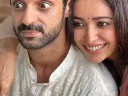Karan Wahi: आशा नेगी को जन्मदिन की बधाई देते हुए तस्वीरें शेयर कीं Karan Wahi: आशा नेगी को जन्मदिन की बधाई देते हुए तस्वीरें शेयर कीं