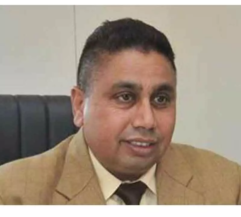 खरड़ हाउसिंग प्रोजेक्ट में धोखाधड़ी के मामले में बाजवा डेवलपर्स के MD को 3 साल की सश्रम कारावास की सजा खरड़ हाउसिंग प्रोजेक्ट में धोखाधड़ी के मामले में बाजवा डेवलपर्स के MD को 3 साल की सश्रम कारावास की सजा