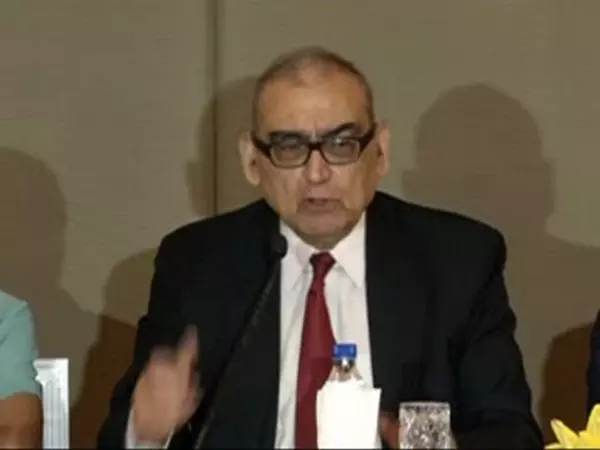 महिला वकील बार एसोसिएशन ने पूर्व जस्टिस Katju की टिप्पणी की निंदा की महिला वकील बार एसोसिएशन ने पूर्व जस्टिस Katju की टिप्पणी की निंदा की