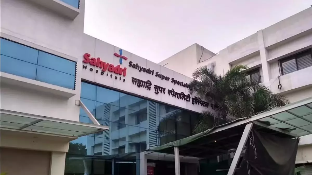 लीवर ट्रांसप्लांट के बाद दंपति की मौत, परिवार ने डॉक्टरों पर लापरवाही का आरोप लगाया लीवर ट्रांसप्लांट के बाद दंपति की मौत, परिवार ने डॉक्टरों पर लापरवाही का आरोप लगाया