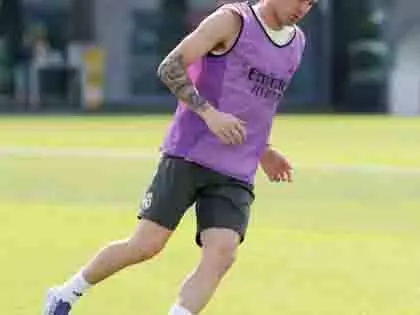 Real Madrid: ओविएडो दौरा, मस्तांतुओनो पर टिकी निगाहें Real Madrid: ओविएडो दौरा, मस्तांतुओनो पर टिकी निगाहें