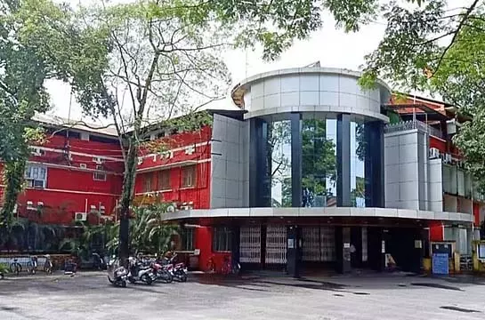 रेलवे बोर्ड अलीपुरद्वार डिवीजन के लिए DRM की तलाश में रेलवे बोर्ड अलीपुरद्वार डिवीजन के लिए DRM की तलाश में