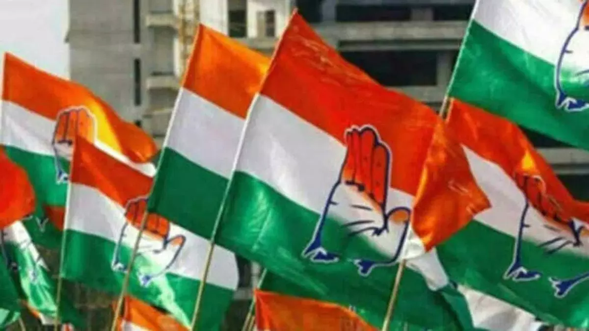तेलंगाना में बीसी वर्ग के लिए 42% आरक्षण की संभावना, कांग्रेस सरकार ने बनाई मंत्रियों की समिति तेलंगाना में बीसी वर्ग के लिए 42% आरक्षण की संभावना, कांग्रेस सरकार ने बनाई मंत्रियों की समिति