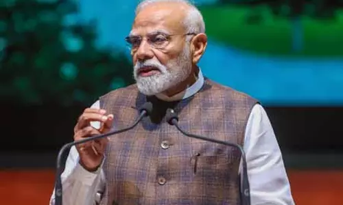 पीएम मोदी 2 सितंबर को सेमीकॉन इंडिया 2025 का करेंगे उद्घाटन