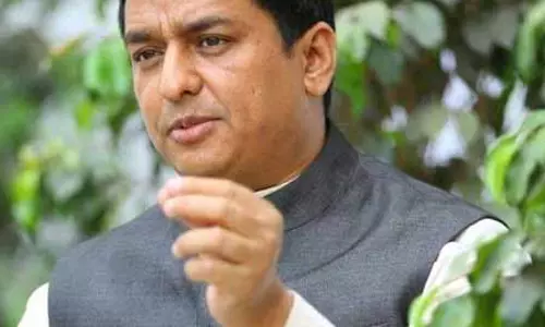 गढ़वाल से यूएई भेजी गई सेब की पहली खेप