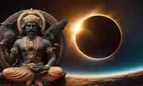 Shani Amavasya 2025: आज शनि अमावस्या , पितृ दोष से मिलेगी मुक्ति, बस करें ये काम
