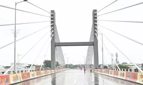नितिन गडकरी आज जबलपुर में फ्लाईओवर का करेंगे उद्घाटन नितिन गडकरी आज जबलपुर में फ्लाईओवर का करेंगे उद्घाटन