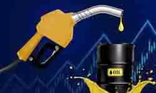 Petrol Diesel Price: कई शहरों में सस्ता हुआ पेट्रोल-डीजल, ये हैं तेल के नए दाम Petrol Diesel Price: कई शहरों में सस्ता हुआ पेट्रोल-डीजल, ये हैं तेल के नए दाम
