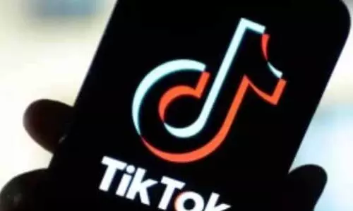 TikTok चालू होने को लेकर भारत में फिर हल्ला, सरकार का आया बयान TikTok चालू होने को लेकर भारत में फिर हल्ला, सरकार का आया बयान