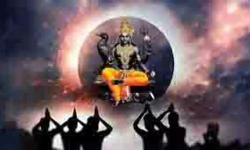 Shani Amavasya Vrat Katha: शनिश्चरी अमावस्या आज, अवश्य पढ़ें यह कथा