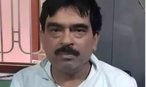 इंजीनियर ने 3 करोड़ कैश नोटों के बंडल को जलाया, EOW ने मारी रेड