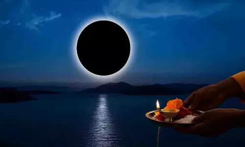Bhadrapada Amavasya: भाद्रपद अमावस्या पर न करें ये काम, पितर हो जाएंगे नाराज