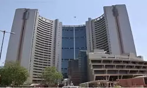 Delhi  सरकार ने स्थानीय निकायों को वित्तीय सहायता की दूसरी किस्त जारी की