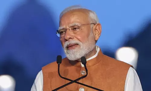 प्रधानमंत्री मोदी दिल्ली से राष्ट्रीय प्राकृतिक खेती मिशन का शुभारंभ करेंगे