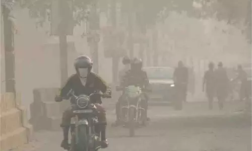 Jalandhar: Mask पहनना जरूरी बिगड़ रहे हालात Jalandhar: Mask पहनना जरूरी बिगड़ रहे हालात