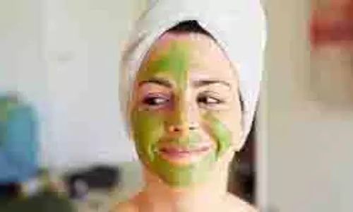 Beauty Tips:तुलसी फेस पैक से पाएं ग्लोइंग स्किन, आसान टिप्स और दिखें बेदाग और खूबसूरत