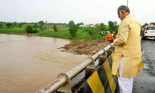 RSS प्रमुख मोहन भागवत प्रह्लाद पटेल की पुस्तक परिक्रमा का विमोचन करेंगे