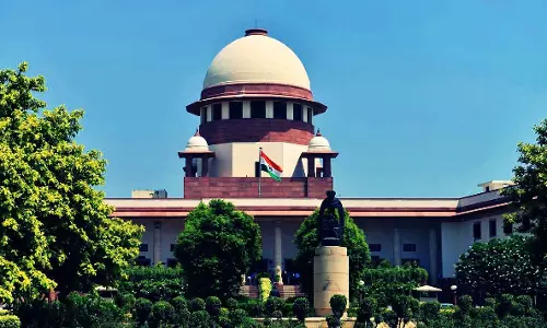 इमामबाड़ा भूमि विवाद पर मुस्लिम समाज ने SC में दायर याचिका वापस ली इमामबाड़ा भूमि विवाद पर मुस्लिम समाज ने SC में दायर याचिका वापस ली
