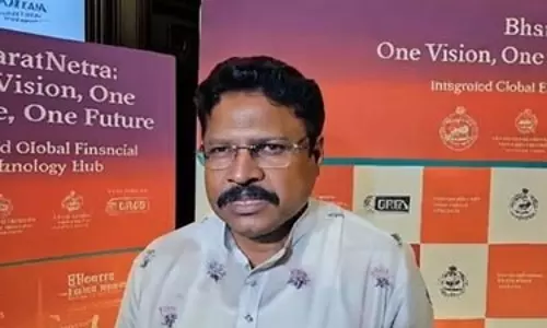 ओडिशा में ‘भारतनेत्र’ का शुभारंभ, युवाओं को डिजिटल वित्त में मिलेगा प्रशिक्षण