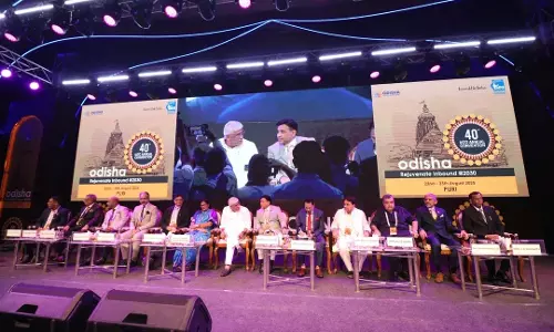 Odisha : पुरी में 40वें आईएटीओ वार्षिक सम्मेलन का उद्घाटन