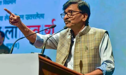 एशिया कप में पाकिस्तान के साथ भारत का मैच खेलना असंवेदनशील कदम होगा: संजय राउत
