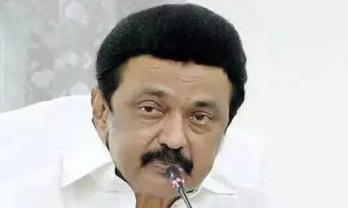 सुधाकर रेड्डी का निधन: मुख्यमंत्री एम.के. स्टालिन ने उनके निधन पर शोक व्यक्त किया