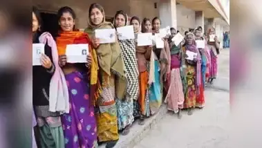 Jaipur: राज्य ओबीसी आयोग ने पंचायती राज और नगरीय निकाय चुनावों पर पत्र लिखा