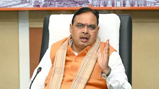 Jaipur : मुख्यमंत्री शर्मा के निर्देश पर राजस्व विभाग ने जारी किए आदेश