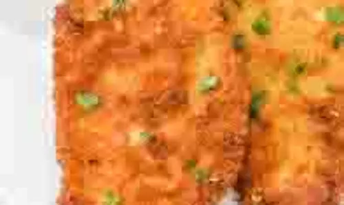 Chicken Cutlet: 30 मिनट में बनाएं कुरकुरे चिकन कटलेट Chicken Cutlet: 30 मिनट में बनाएं कुरकुरे चिकन कटलेट