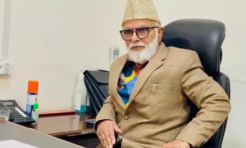 सागर ने नक्शबंद साहब (र.अ.) के उर्स के लिए पूर्ण व्यवस्था की मांग की