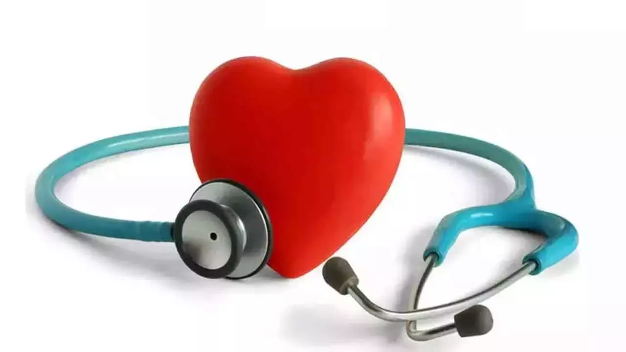 Telangana : सिकंदराबाद सैन्य अस्पताल ने सशस्त्र बलों के परिवारों के लिए स्वास्थ्य शिविर का आयोजन Telangana : सिकंदराबाद सैन्य अस्पताल ने सशस्त्र बलों के परिवारों के लिए स्वास्थ्य शिविर का आयोजन