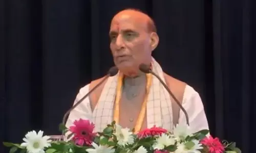 राजनाथ सिंह कल बाढ़ प्रभावित किश्तवाड़ का दौरा करेंगे