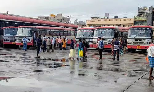 KSRTC गौरी-गणेश उत्सव के लिए 1,500 विशेष बसें उपलब्ध कराएगा