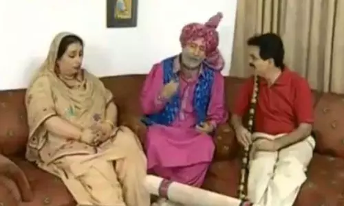 एक युग का अंत, Jaswinder Bhalla और बाल मुकंद शर्मा की 48 साल पुरानी कॉमिक जोड़ी