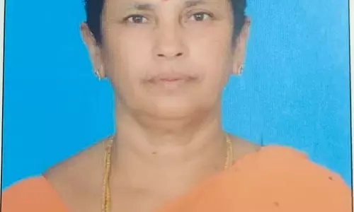 Yelahanka : दुग्ध उत्पादक सहकारी समिति के लिए चयनित Yelahanka : दुग्ध उत्पादक सहकारी समिति के लिए चयनित