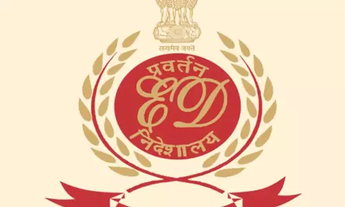 ईडी ने पीएमएलए जांच में 66.77 करोड़ रुपये की संपत्ति कुर्क की