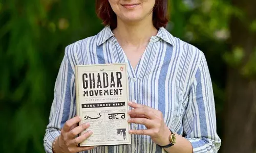 Ghadar Movement: स्वतंत्रता संग्राम की ज्वाला को फिर से प्रज्वलित करना