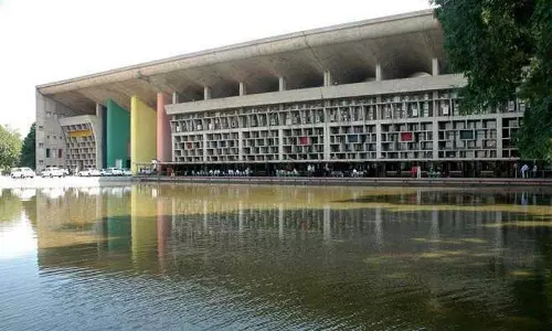 Punjab and Haryana HC ने चुनाव न्यायाधिकरण को उसके ‘कठोर’ आदेश के लिए फटकार लगाई