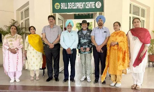 Jaswinder Bhalla: एक प्रोफेसर जिसने राज्य को हंसाया