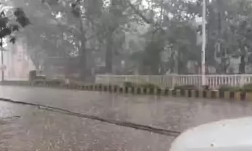 प्रदेश में अब तक 797.0 मिमी औसत वर्षा दर्ज
